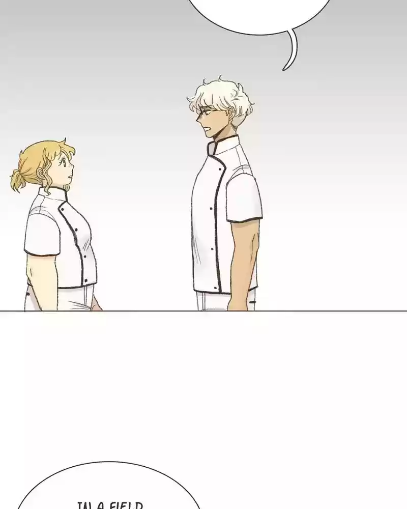 Gourmet Hound Chapter 33: Ep.33: