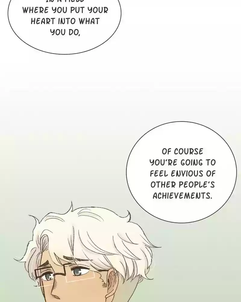 Gourmet Hound Chapter 33: Ep.33: