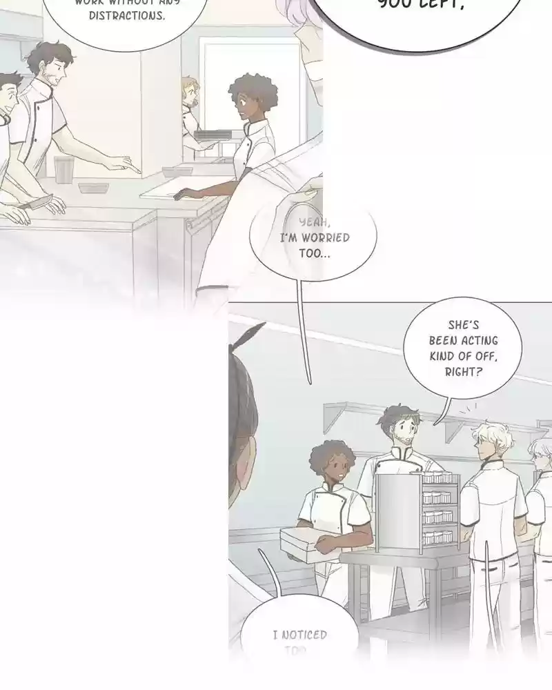 Gourmet Hound Chapter 33: Ep.33: