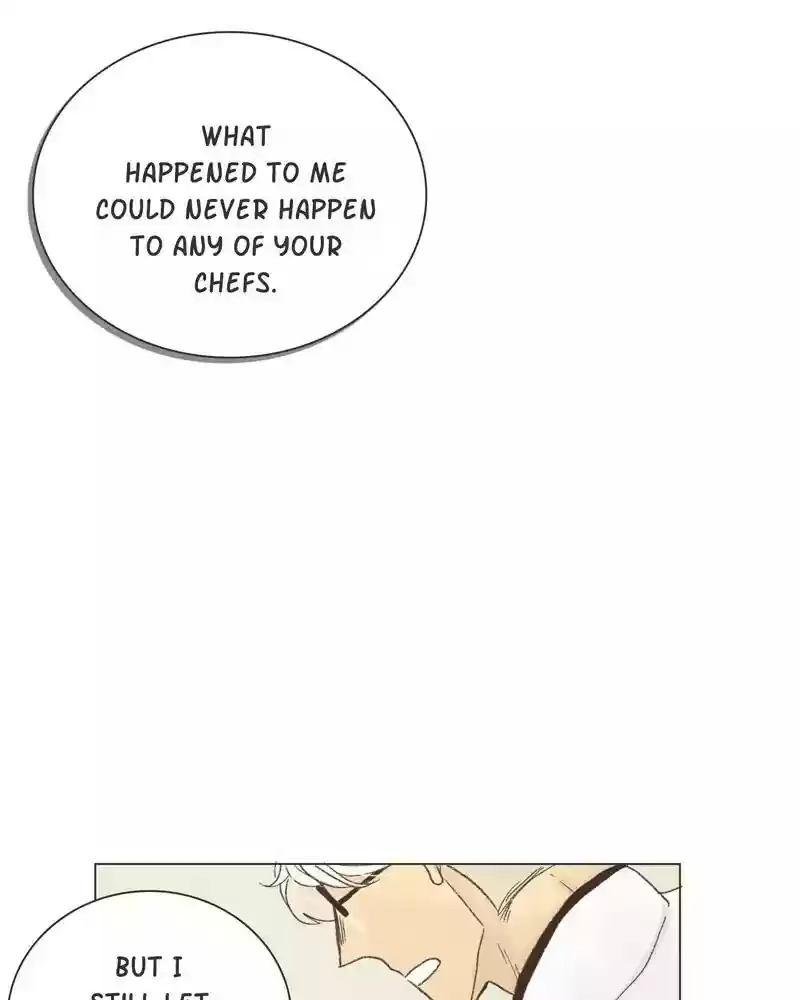 Gourmet Hound Chapter 33: Ep.33: