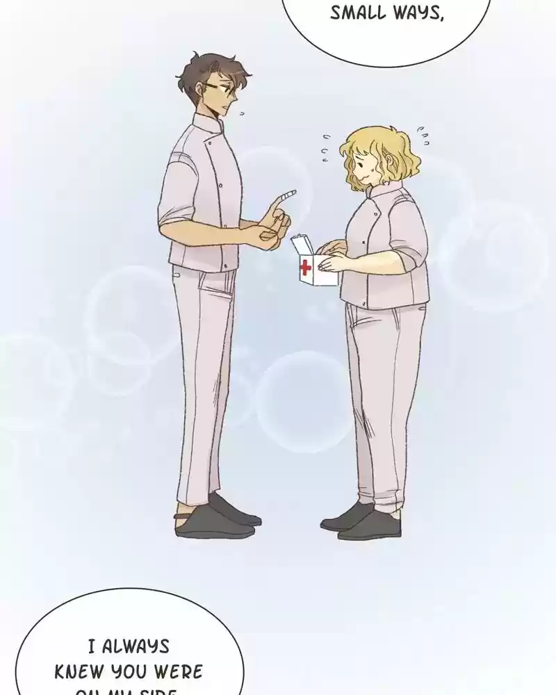 Gourmet Hound Chapter 33: Ep.33: