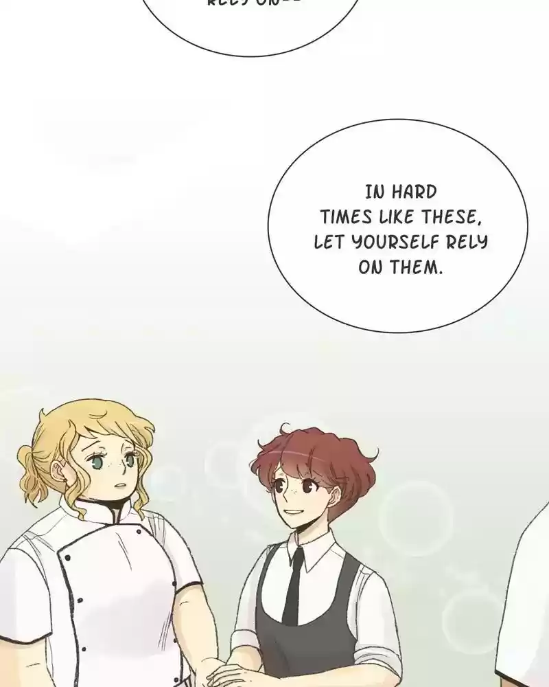 Gourmet Hound Chapter 33: Ep.33: