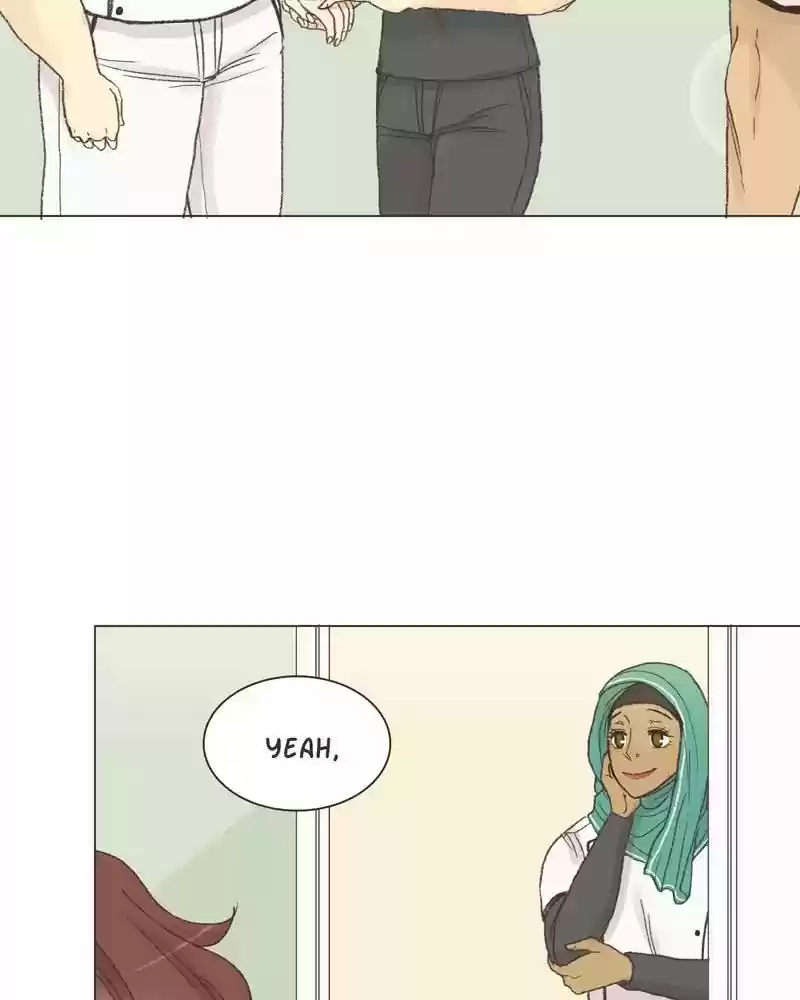 Gourmet Hound Chapter 33: Ep.33: