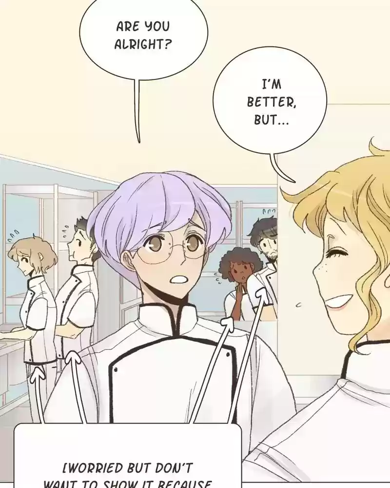 Gourmet Hound Chapter 33: Ep.33: