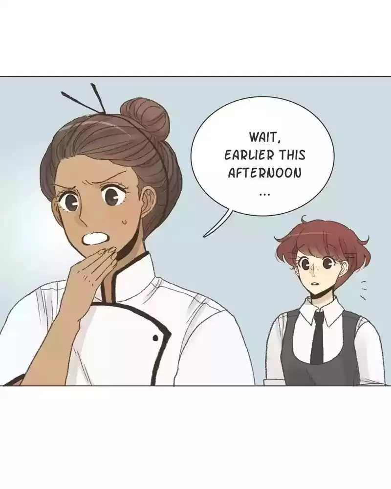 Gourmet Hound Chapter 33: Ep.33: