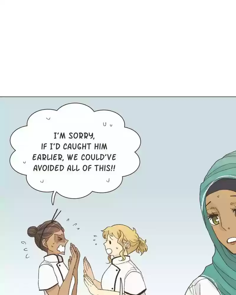 Gourmet Hound Chapter 33: Ep.33: