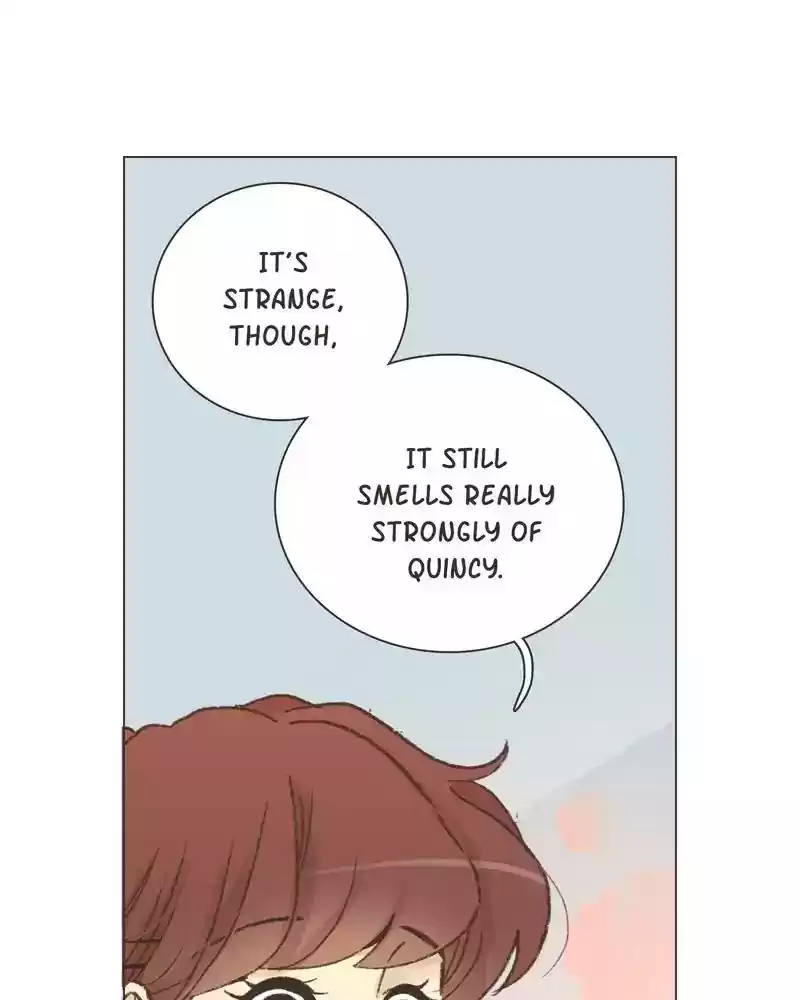 Gourmet Hound Chapter 33: Ep.33: