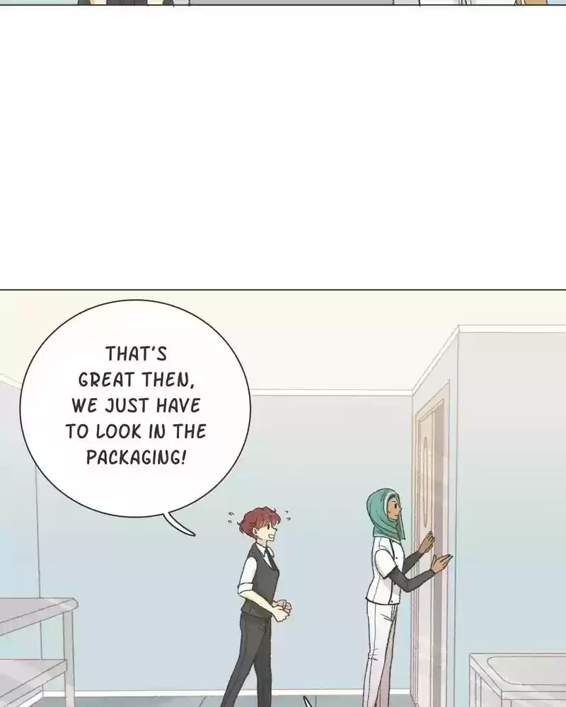 Gourmet Hound Chapter 33: Ep.33: