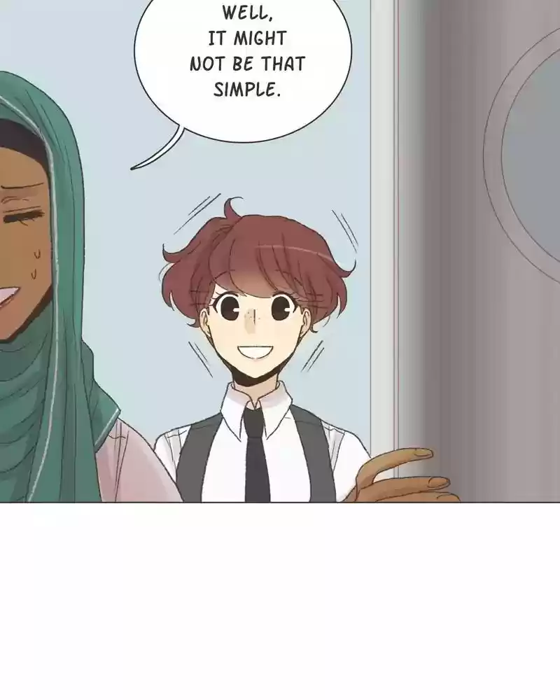 Gourmet Hound Chapter 33: Ep.33: