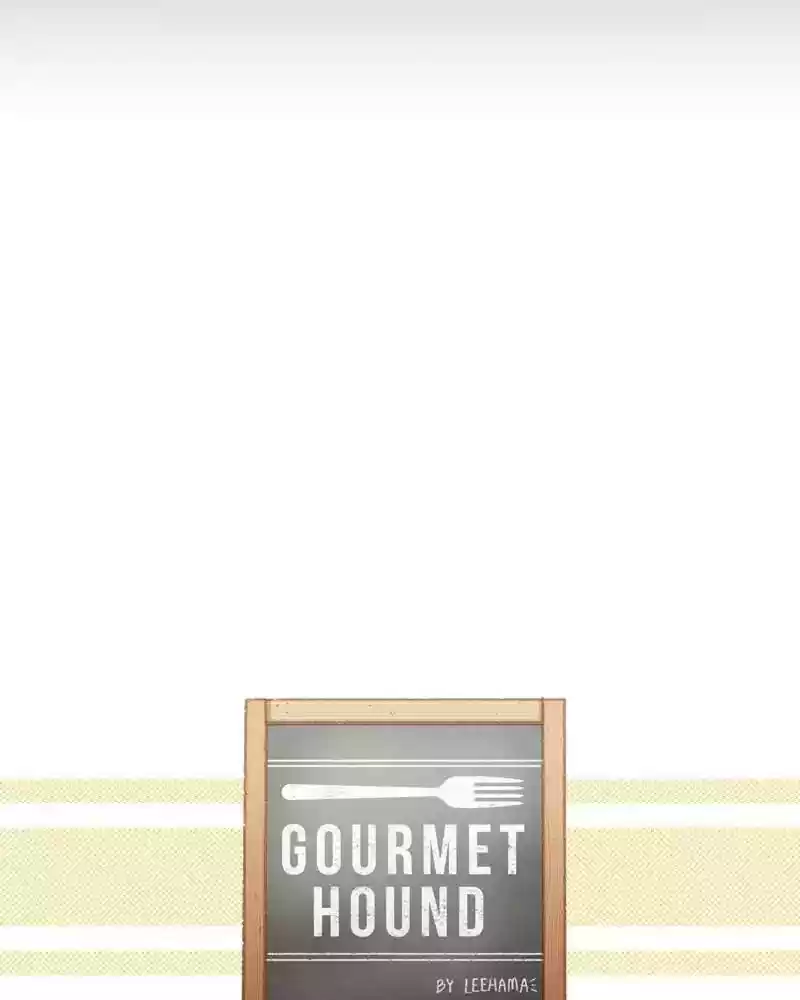 Gourmet Hound Chapter 33: Ep.33: