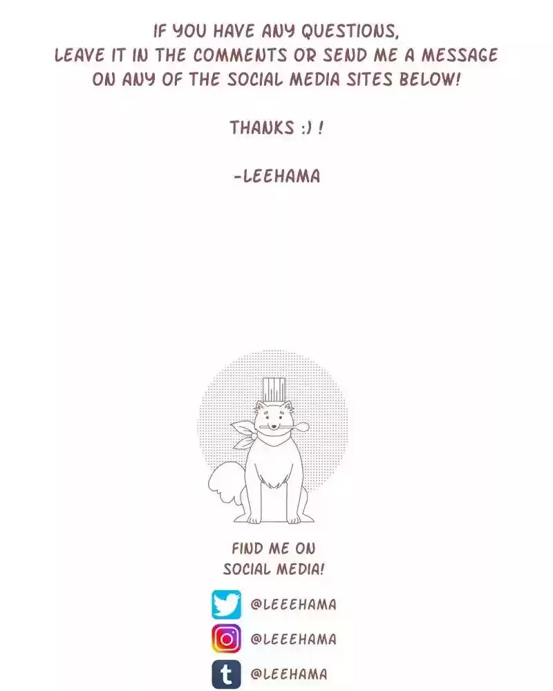 Gourmet Hound Chapter 33: Ep.33: