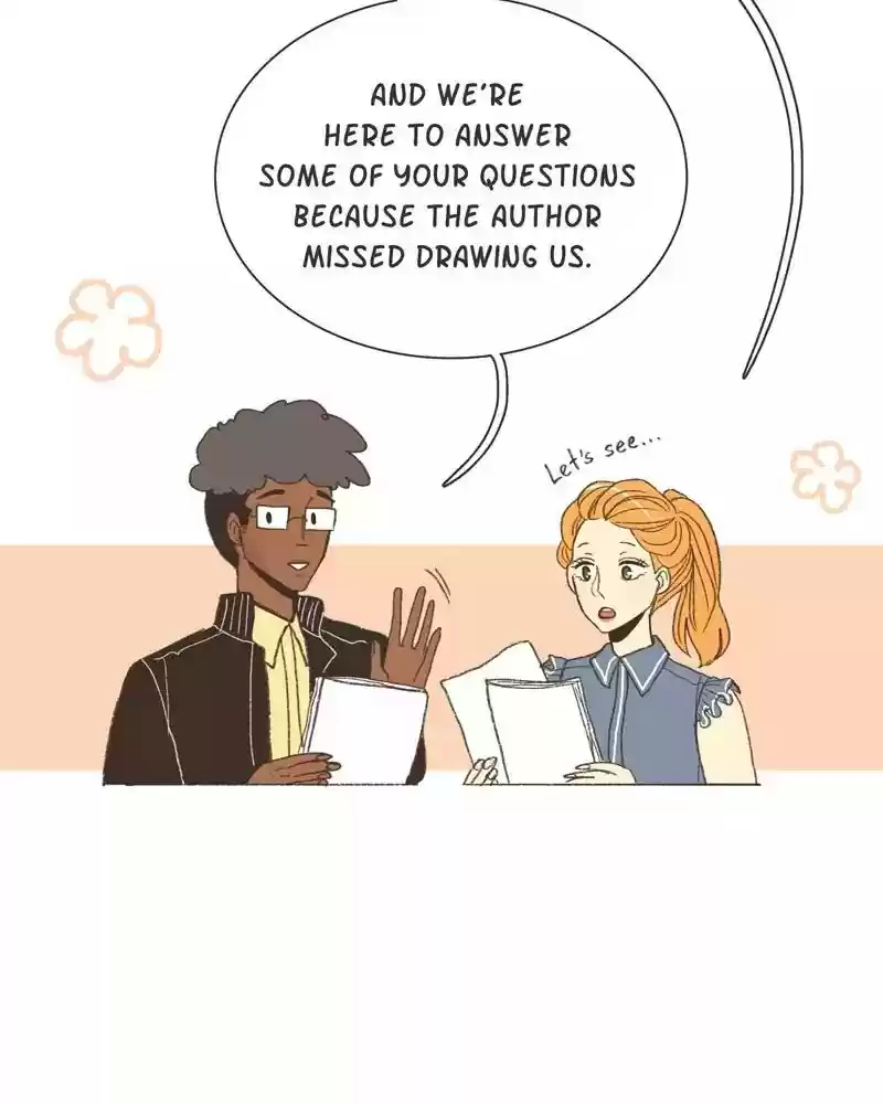 Gourmet Hound Chapter 34: Ep.33.5: