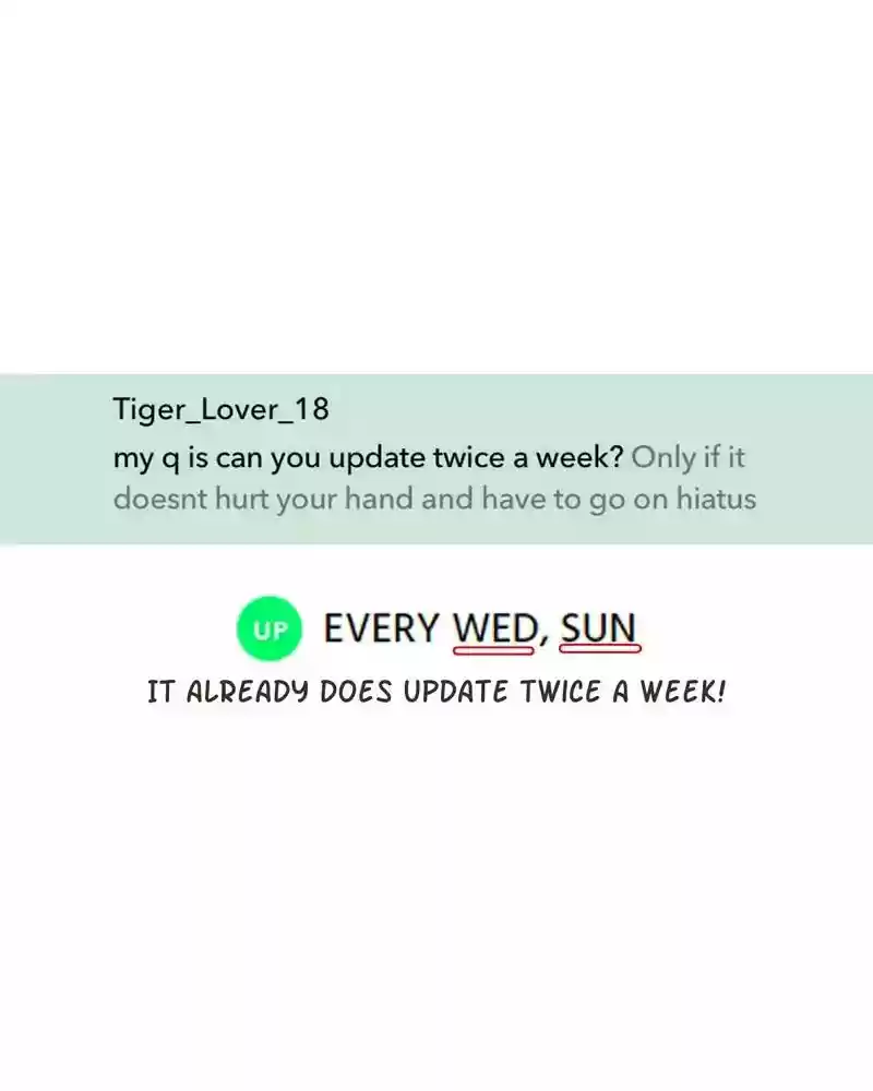 Gourmet Hound Chapter 34: Ep.33.5: