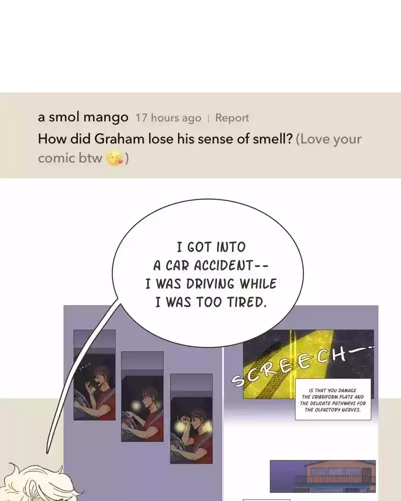 Gourmet Hound Chapter 34: Ep.33.5: