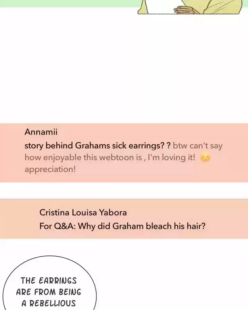 Gourmet Hound Chapter 34: Ep.33.5: