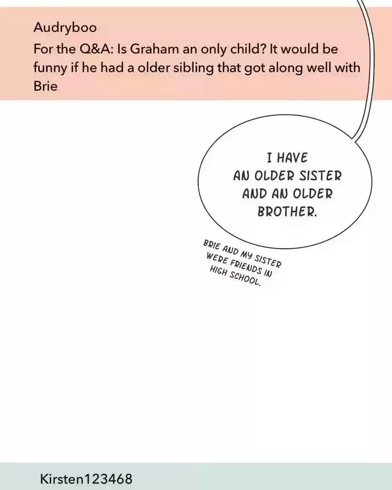 Gourmet Hound Chapter 34: Ep.33.5: