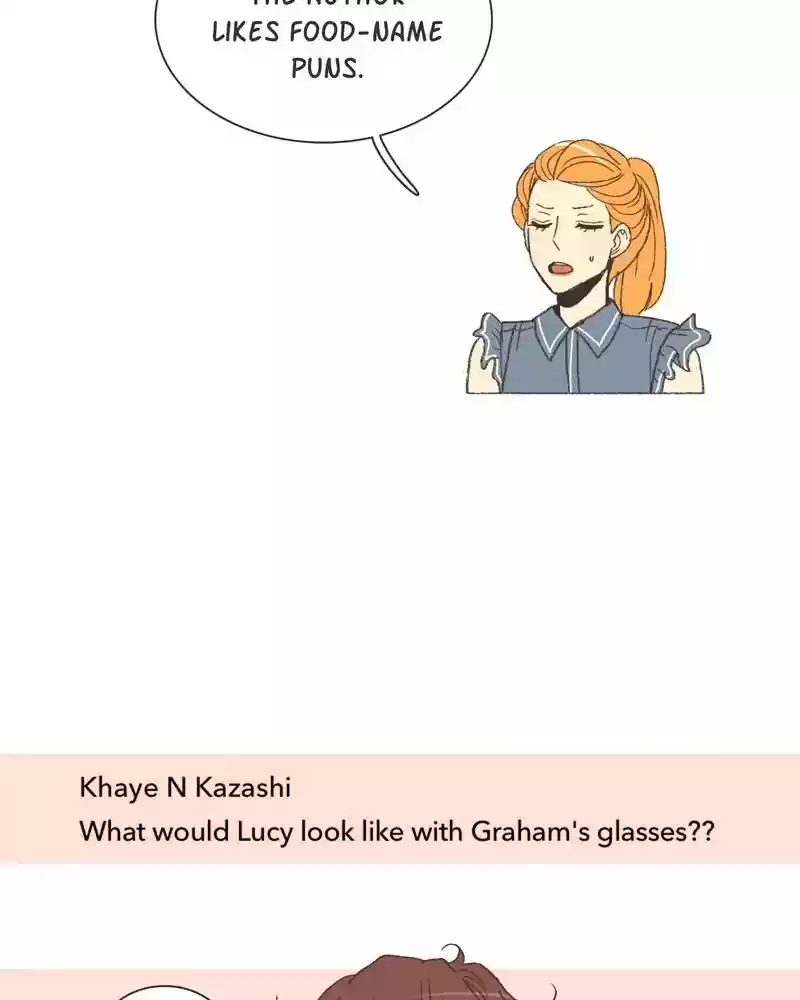 Gourmet Hound Chapter 34: Ep.33.5: