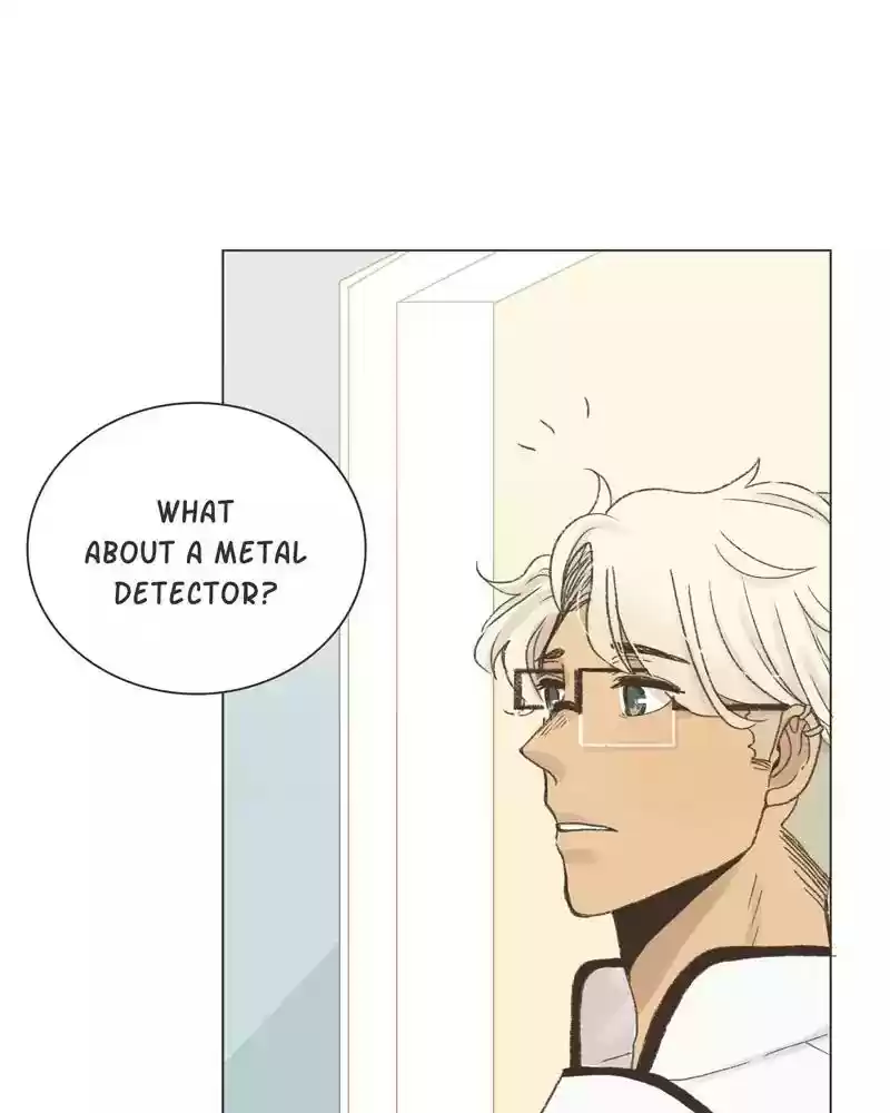 Gourmet Hound Chapter 35: Ep.34: