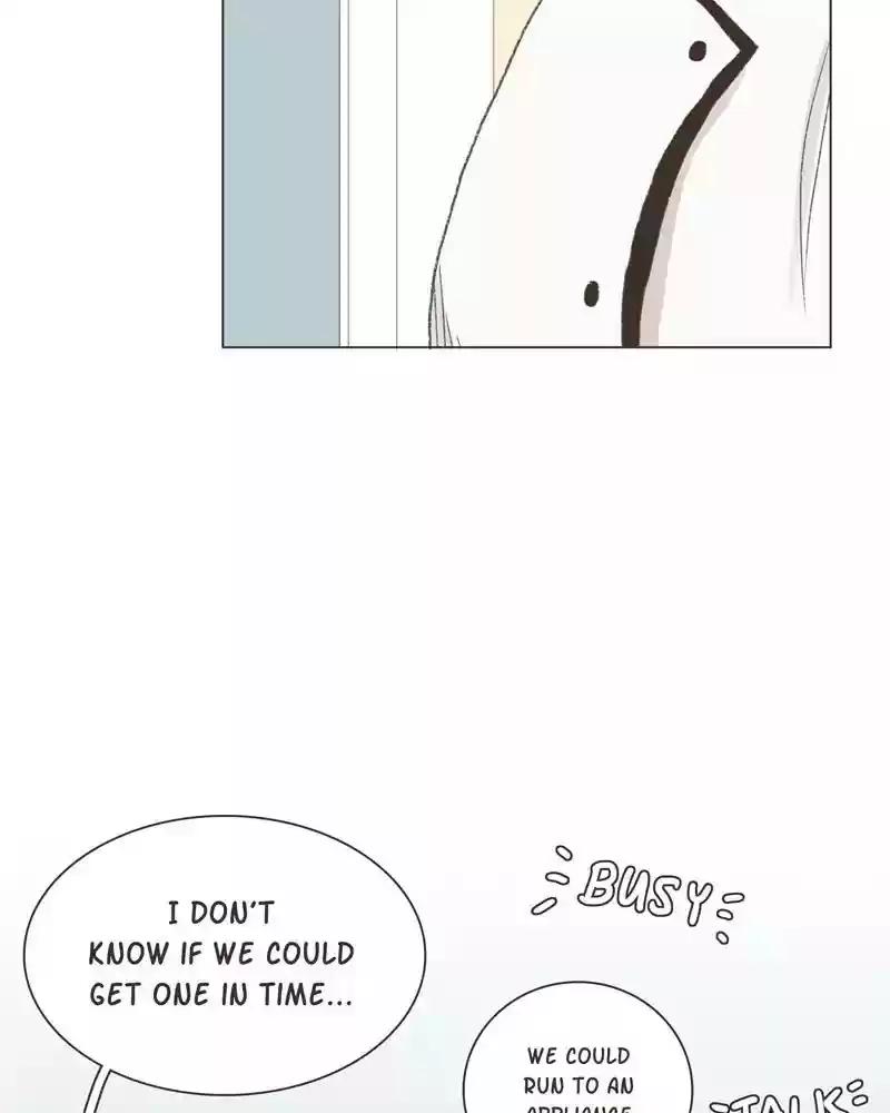 Gourmet Hound Chapter 35: Ep.34: