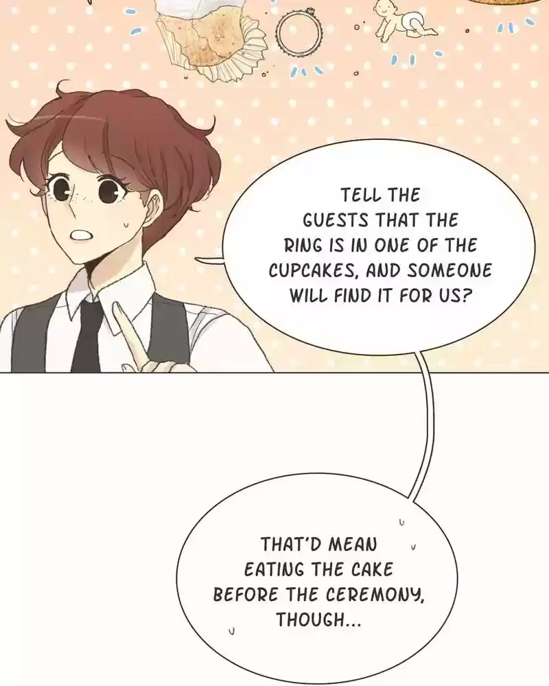 Gourmet Hound Chapter 35: Ep.34: