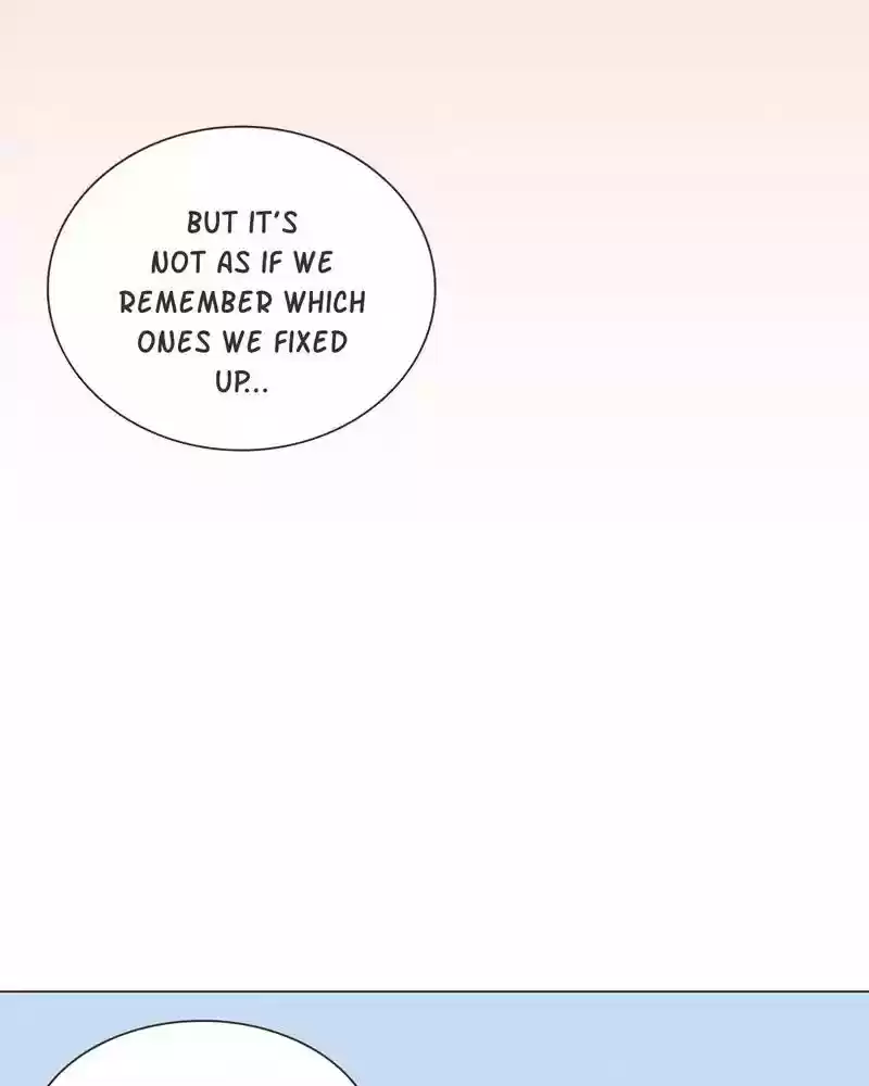 Gourmet Hound Chapter 35: Ep.34: