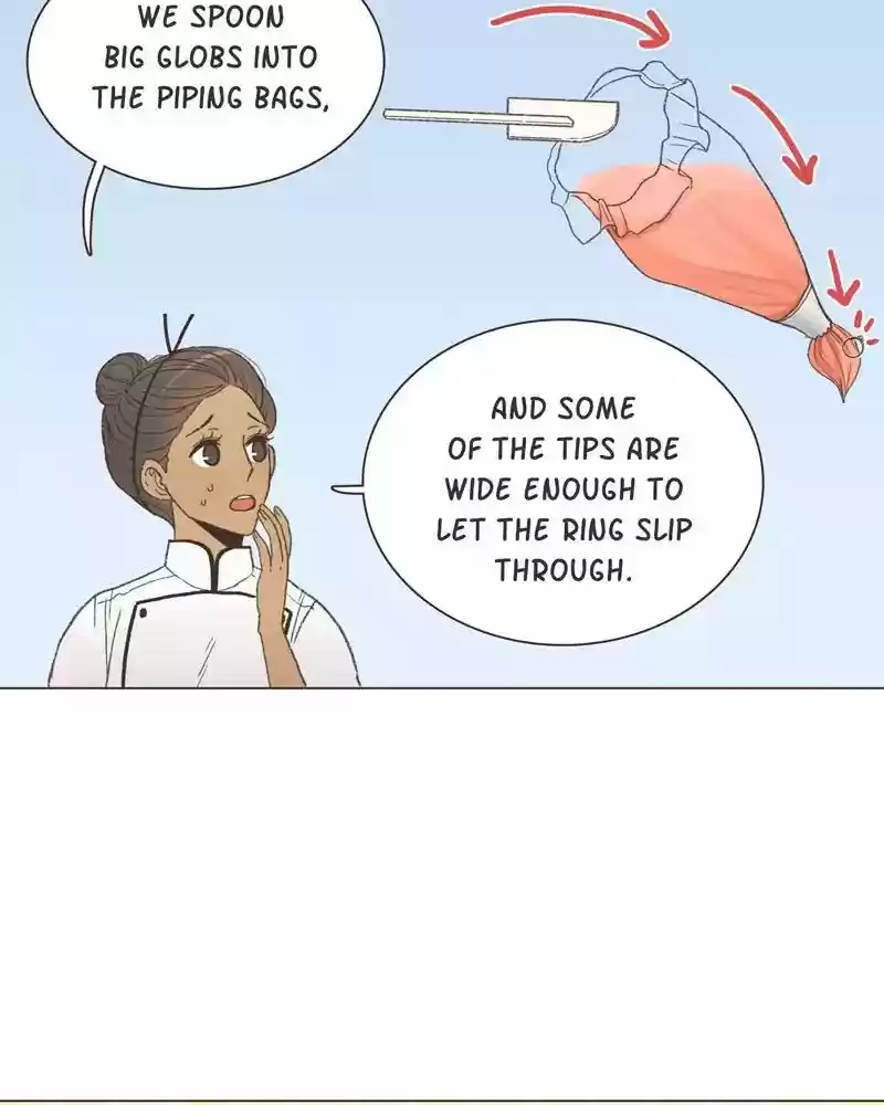 Gourmet Hound Chapter 35: Ep.34: