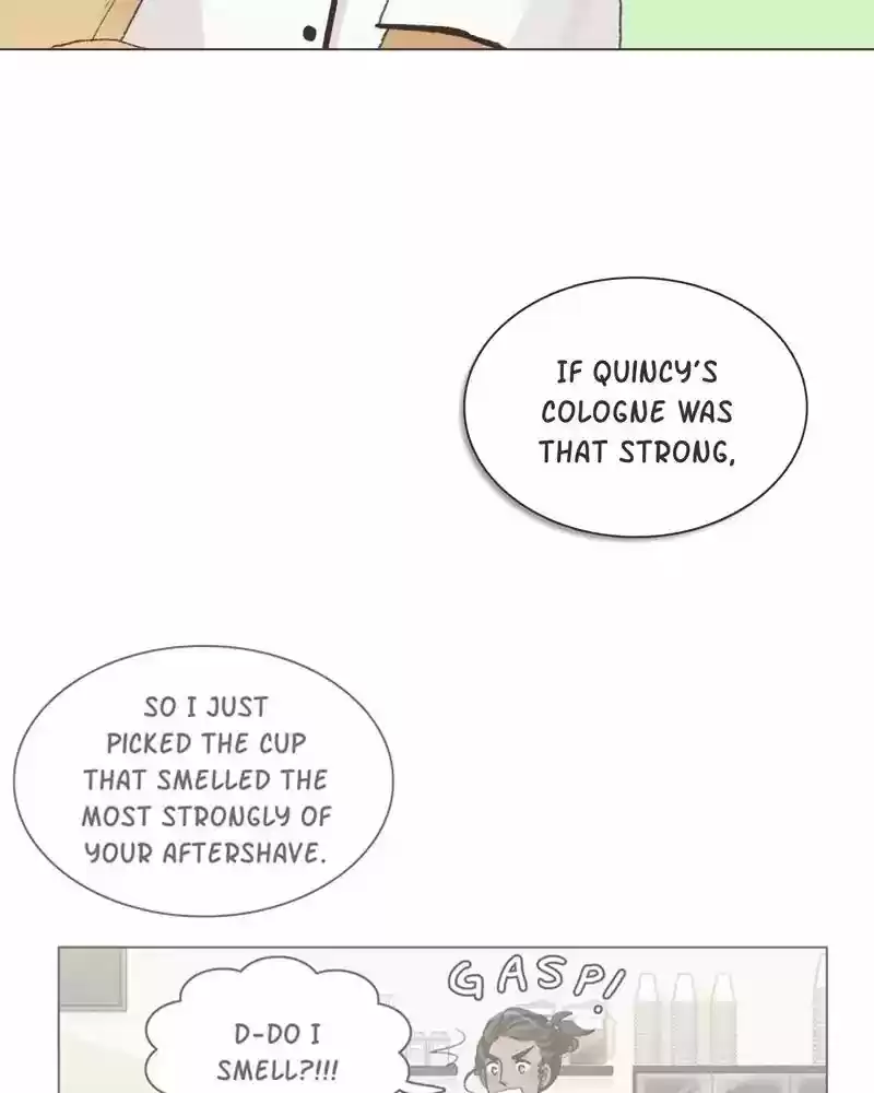 Gourmet Hound Chapter 35: Ep.34: