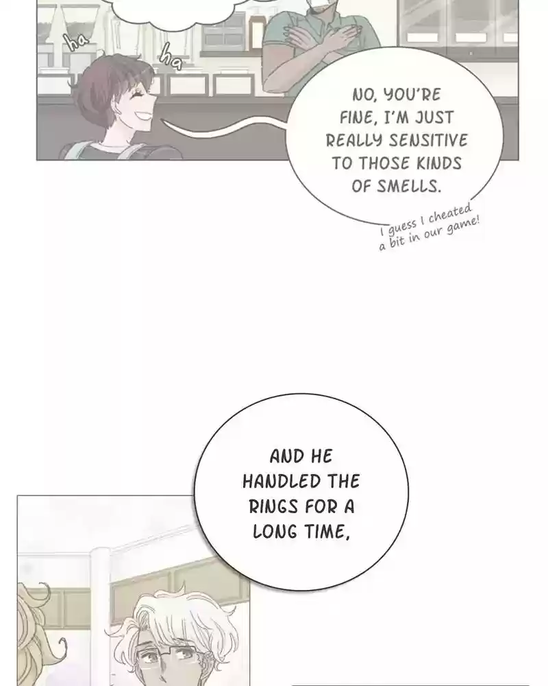 Gourmet Hound Chapter 35: Ep.34: