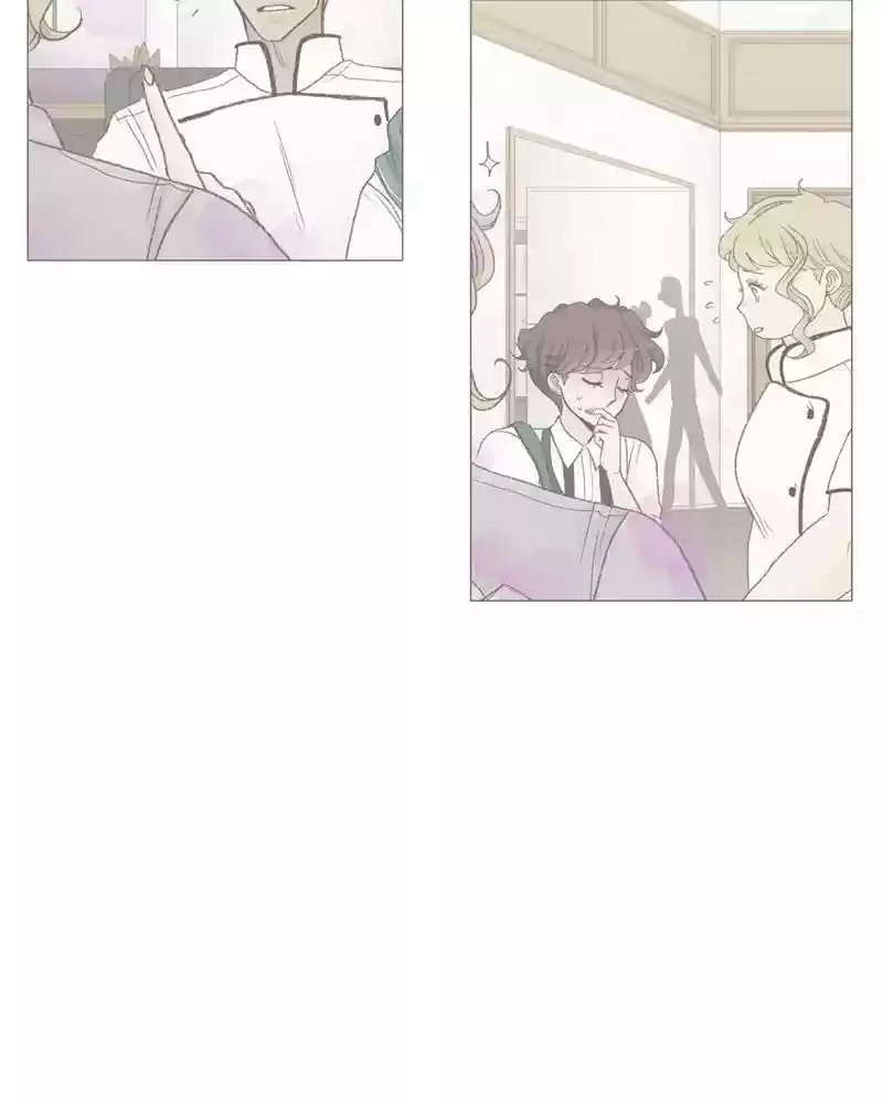 Gourmet Hound Chapter 35: Ep.34: