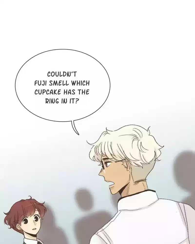 Gourmet Hound Chapter 35: Ep.34: