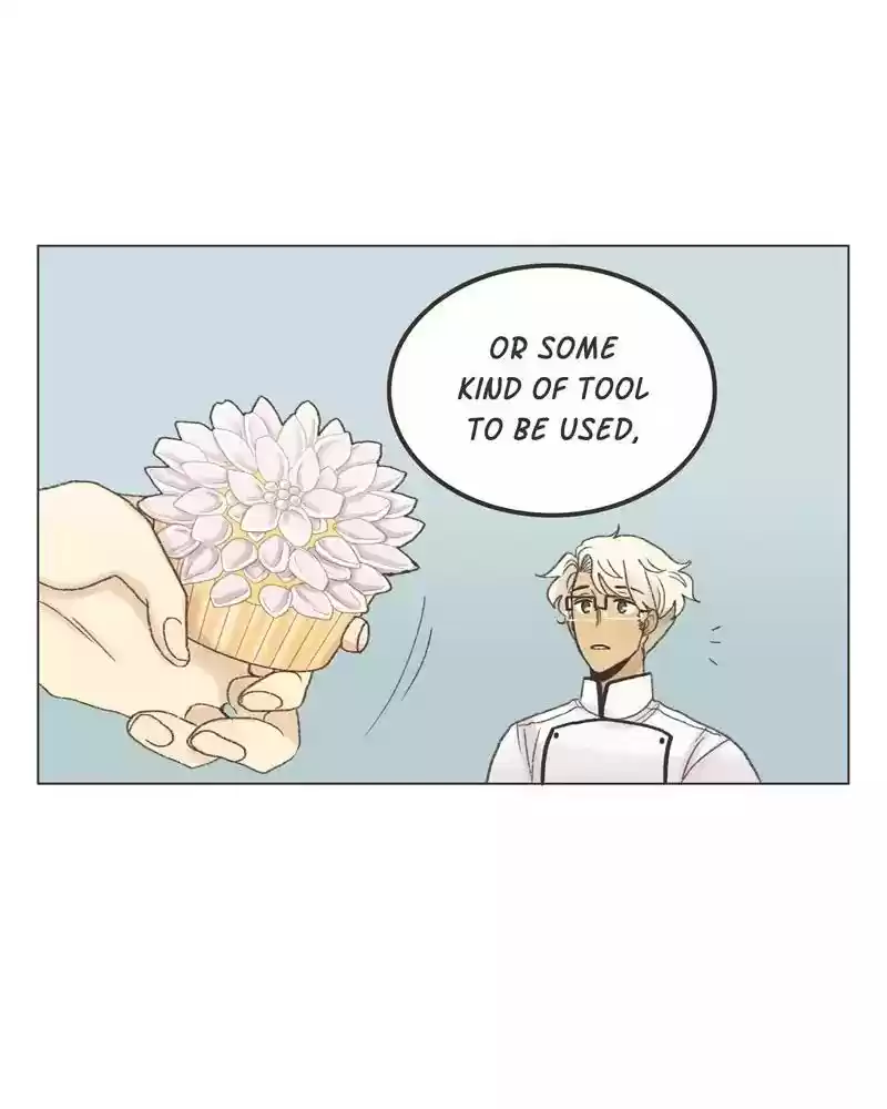 Gourmet Hound Chapter 35: Ep.34: