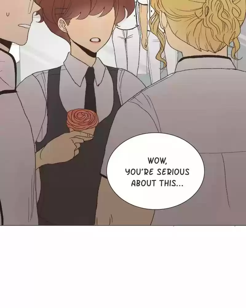 Gourmet Hound Chapter 35: Ep.34: