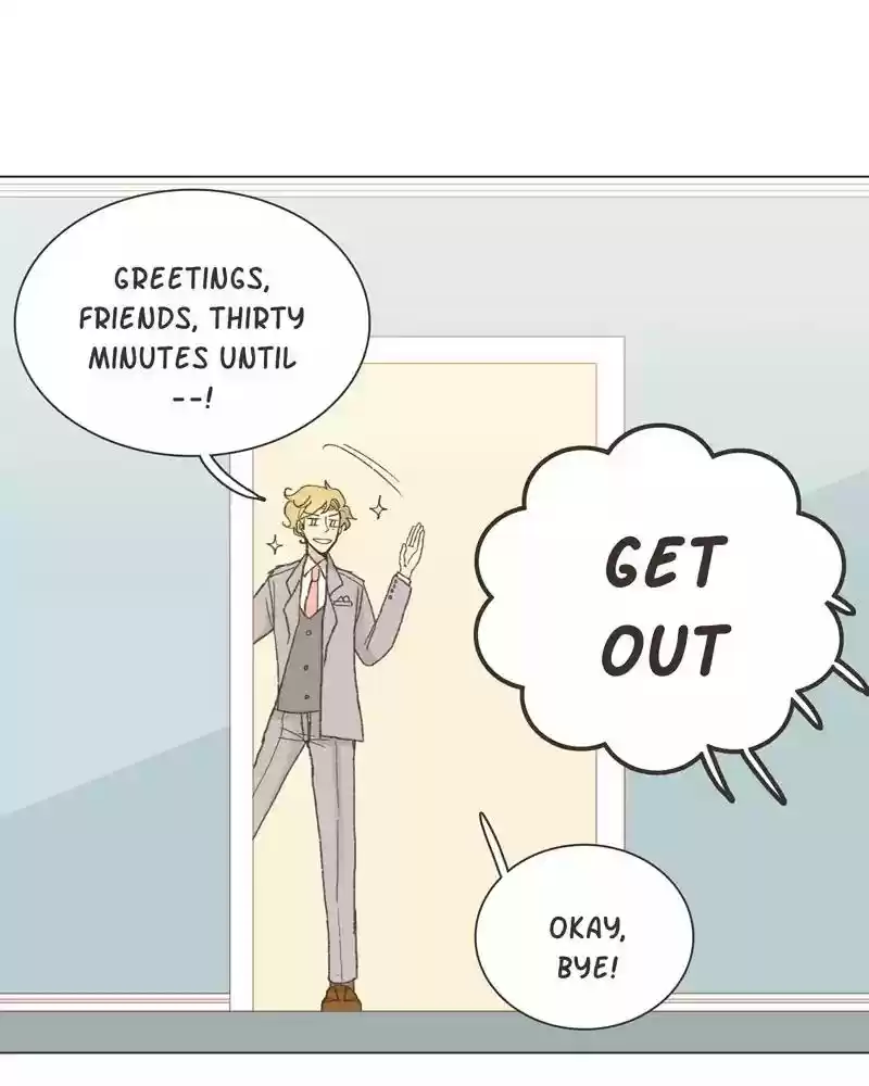 Gourmet Hound Chapter 35: Ep.34: