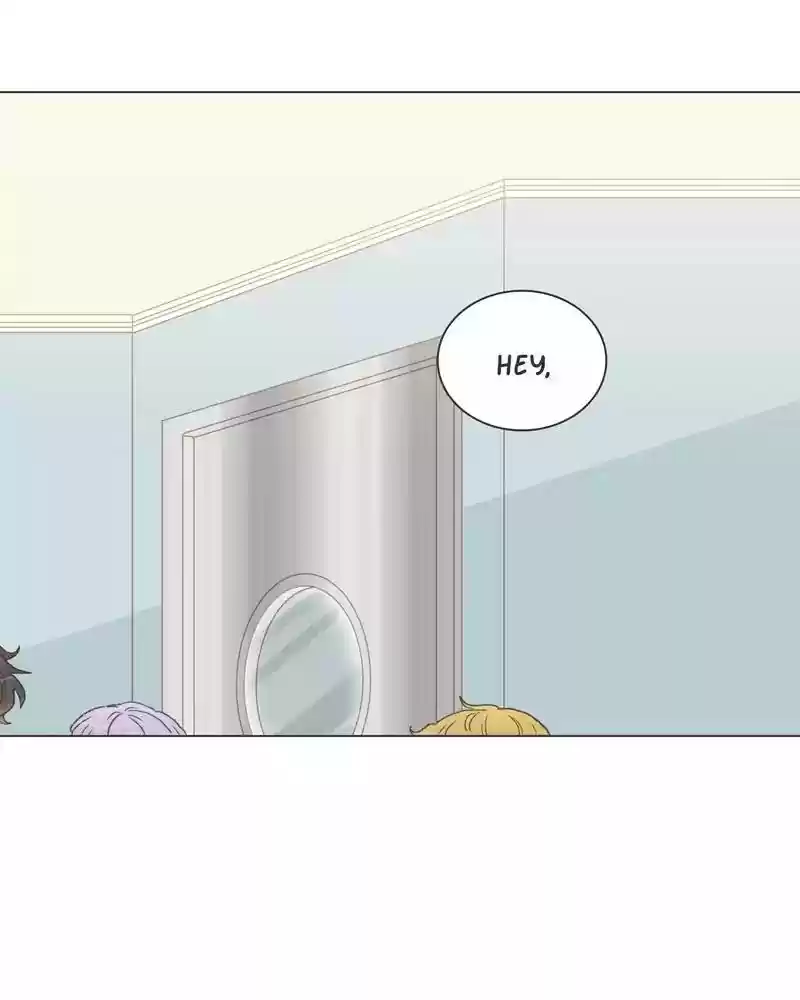 Gourmet Hound Chapter 35: Ep.34: