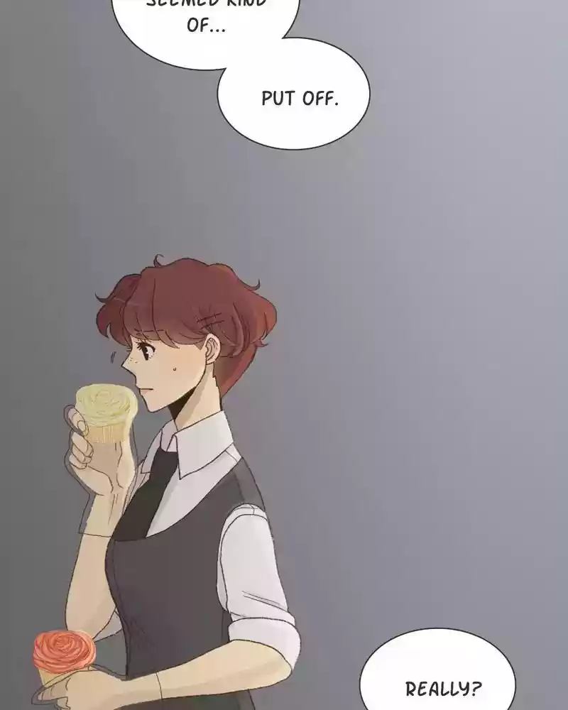 Gourmet Hound Chapter 35: Ep.34: