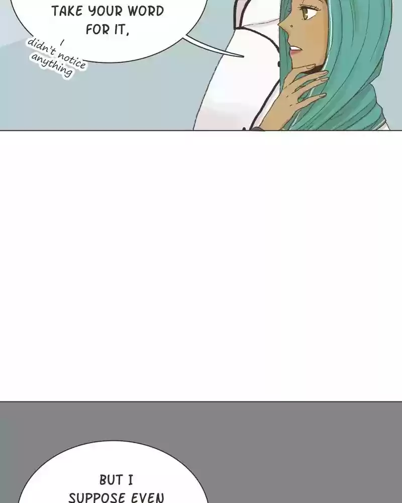 Gourmet Hound Chapter 35: Ep.34: