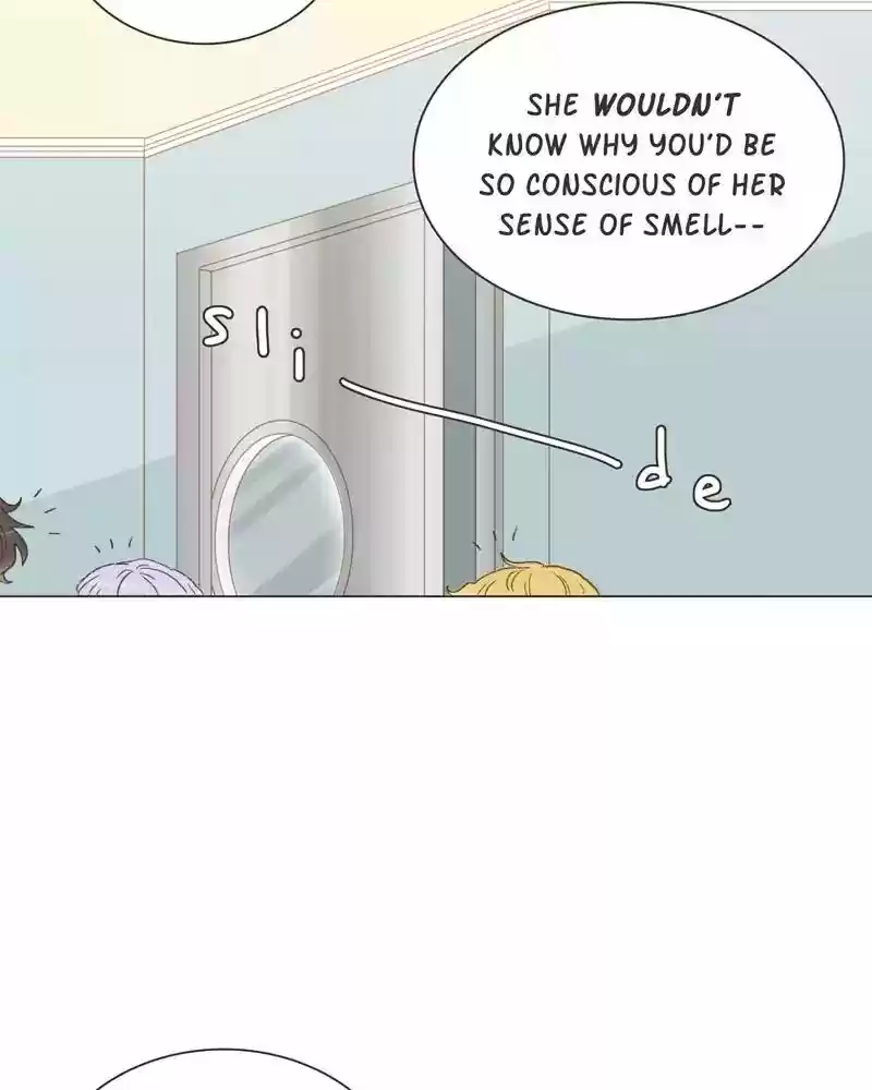 Gourmet Hound Chapter 35: Ep.34: