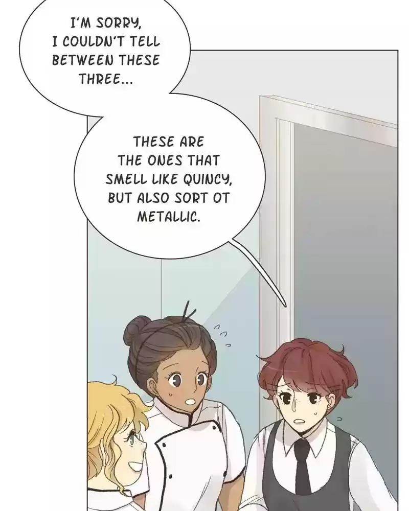 Gourmet Hound Chapter 35: Ep.34:
