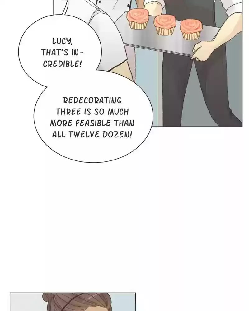 Gourmet Hound Chapter 35: Ep.34: