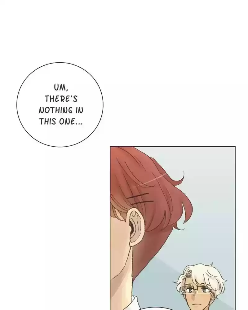 Gourmet Hound Chapter 35: Ep.34: