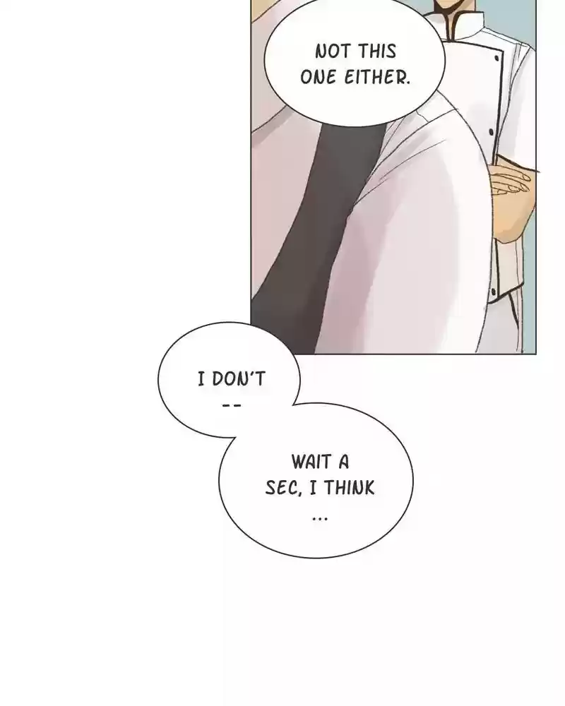 Gourmet Hound Chapter 35: Ep.34: