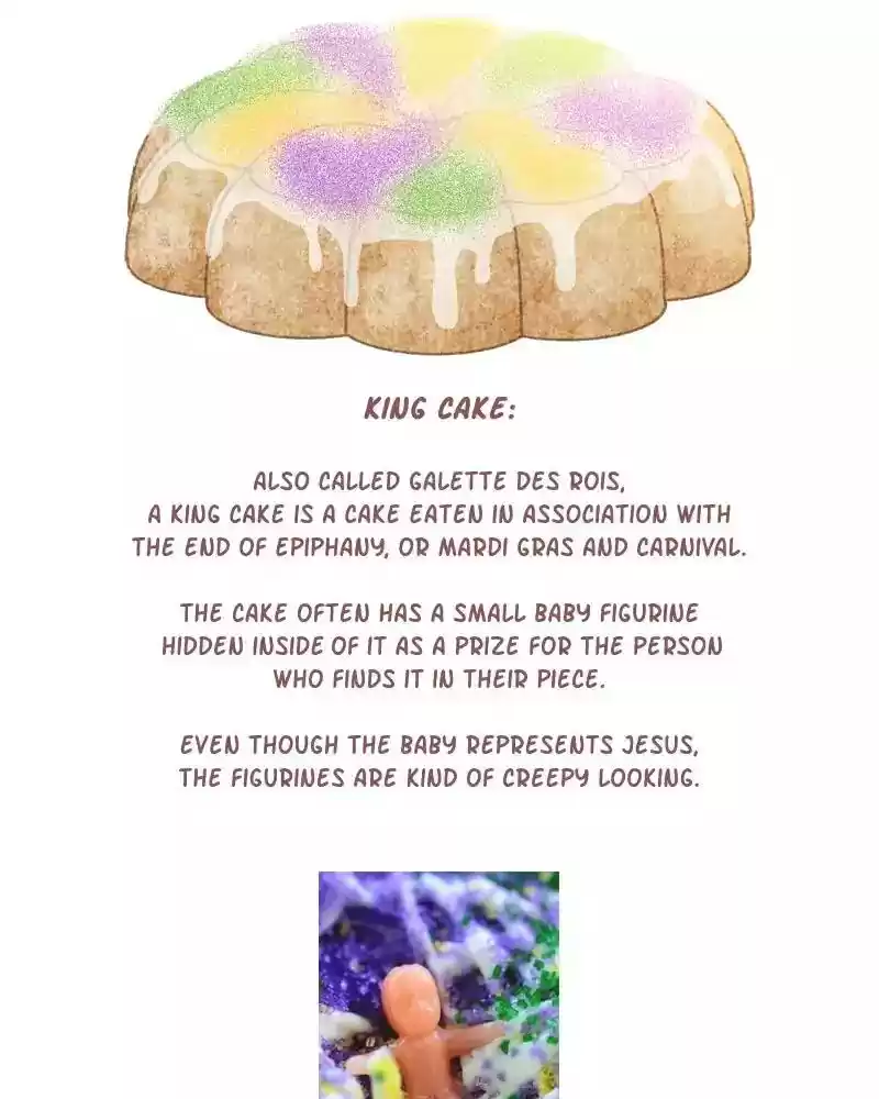 Gourmet Hound Chapter 35: Ep.34: