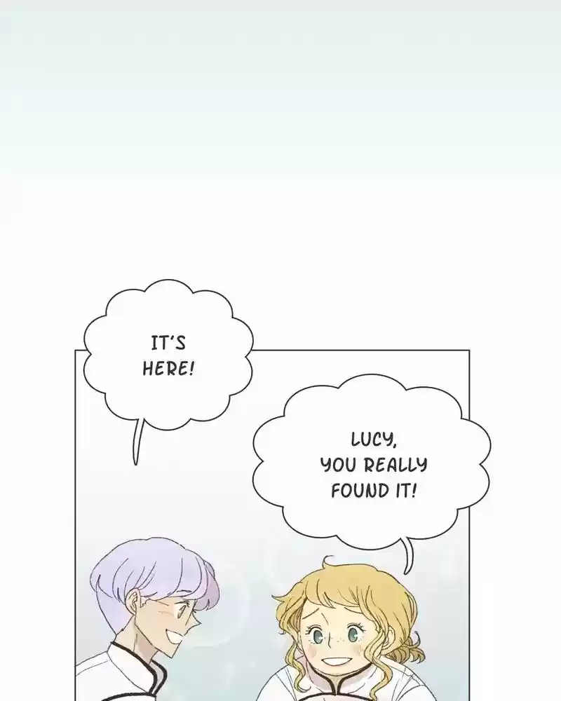 Gourmet Hound Chapter 36: Ep.35: