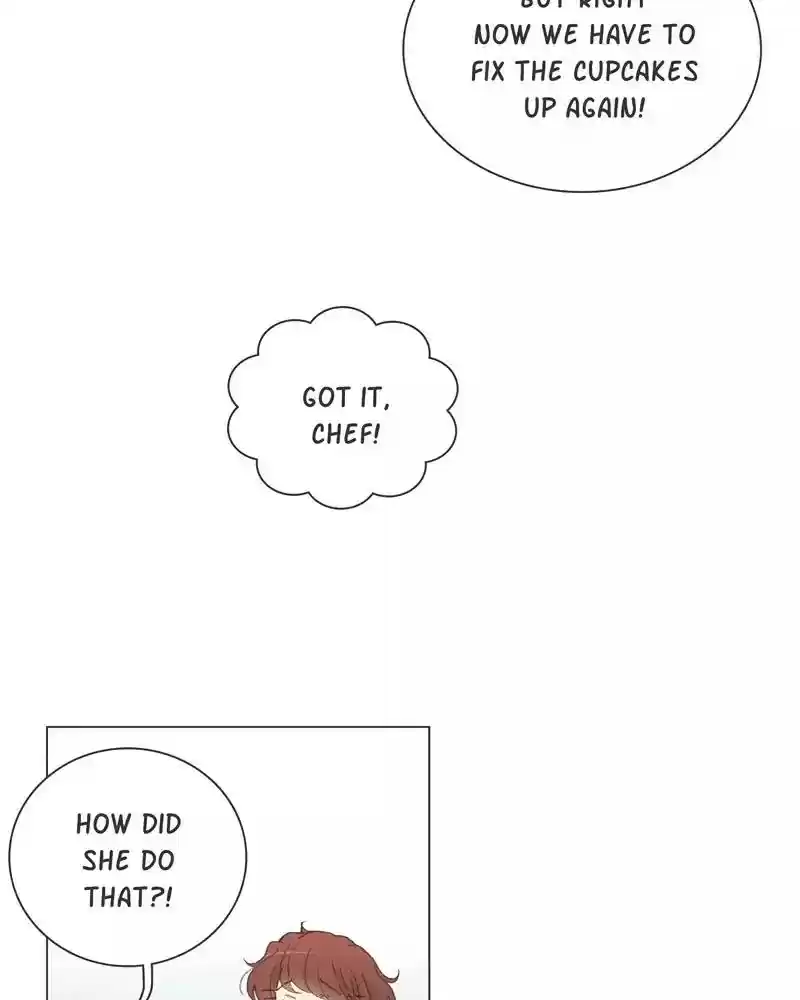 Gourmet Hound Chapter 36: Ep.35: