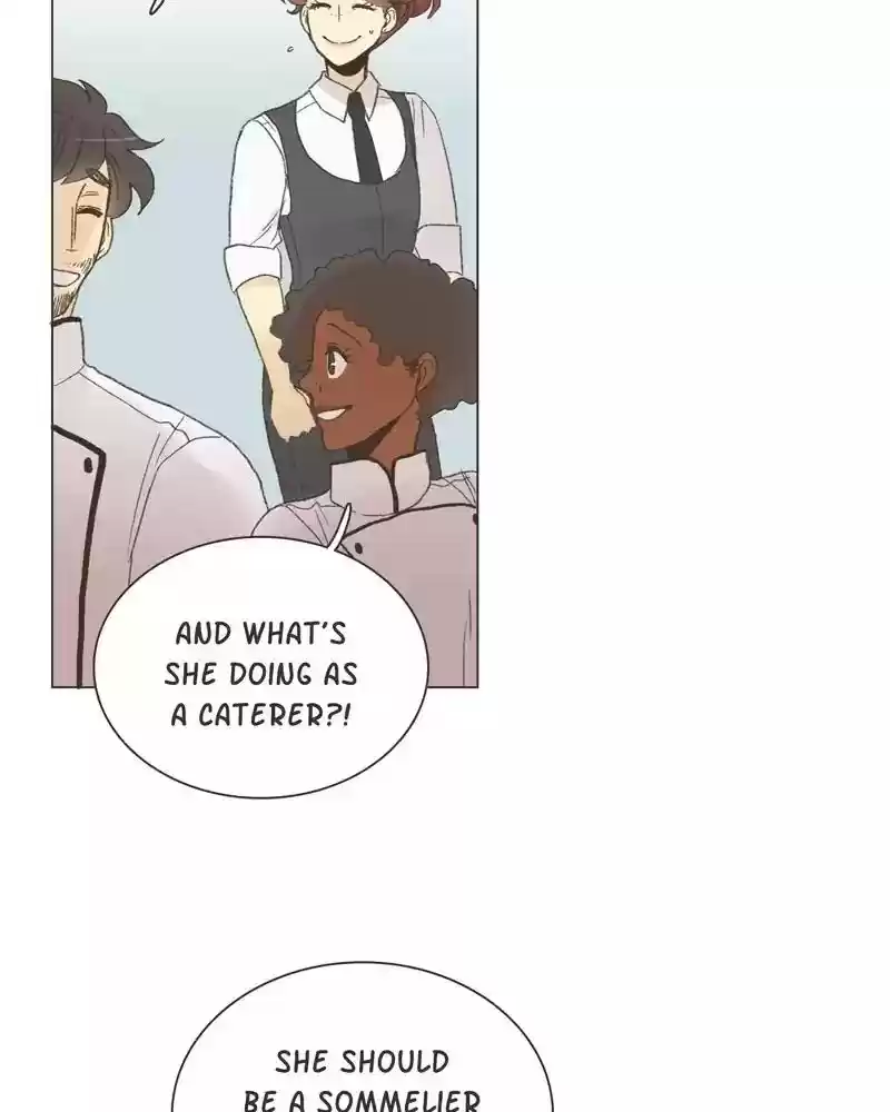 Gourmet Hound Chapter 36: Ep.35: