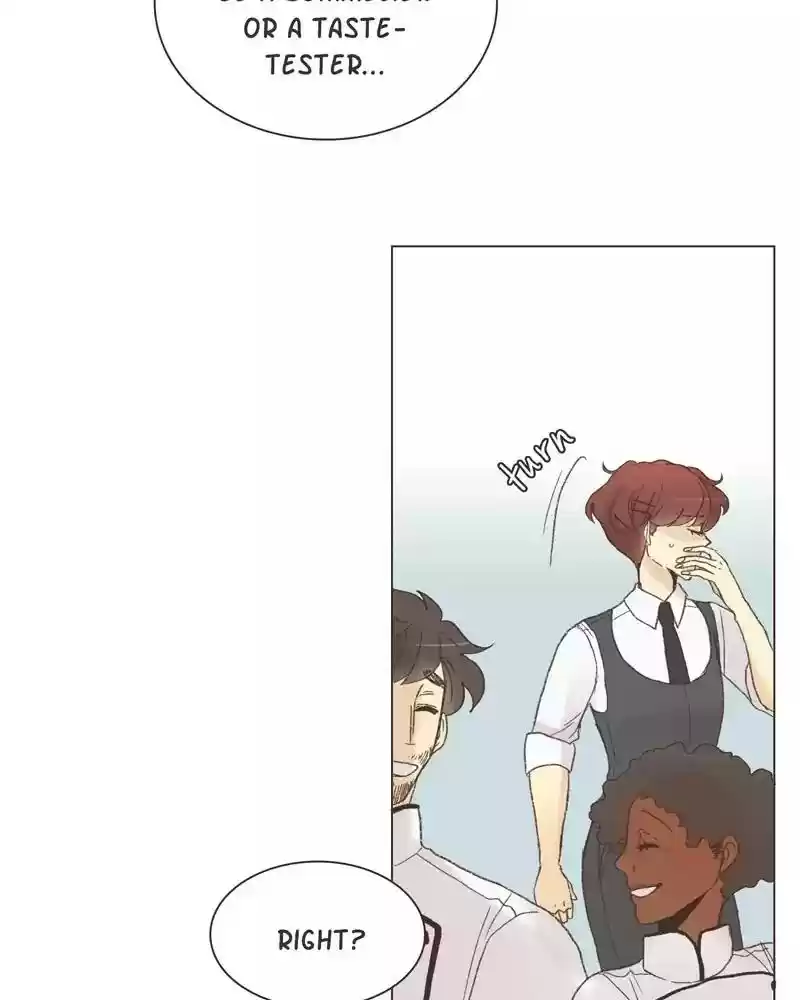 Gourmet Hound Chapter 36: Ep.35: