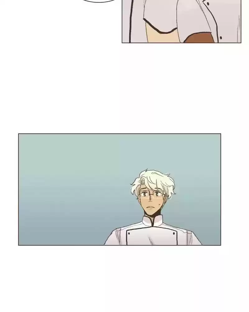 Gourmet Hound Chapter 36: Ep.35: