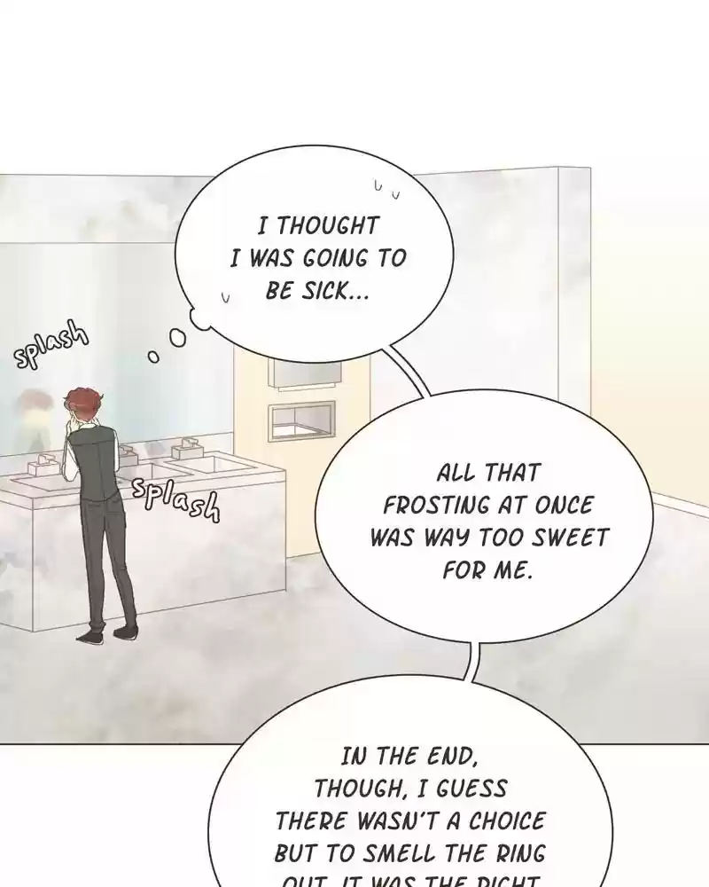 Gourmet Hound Chapter 36: Ep.35: