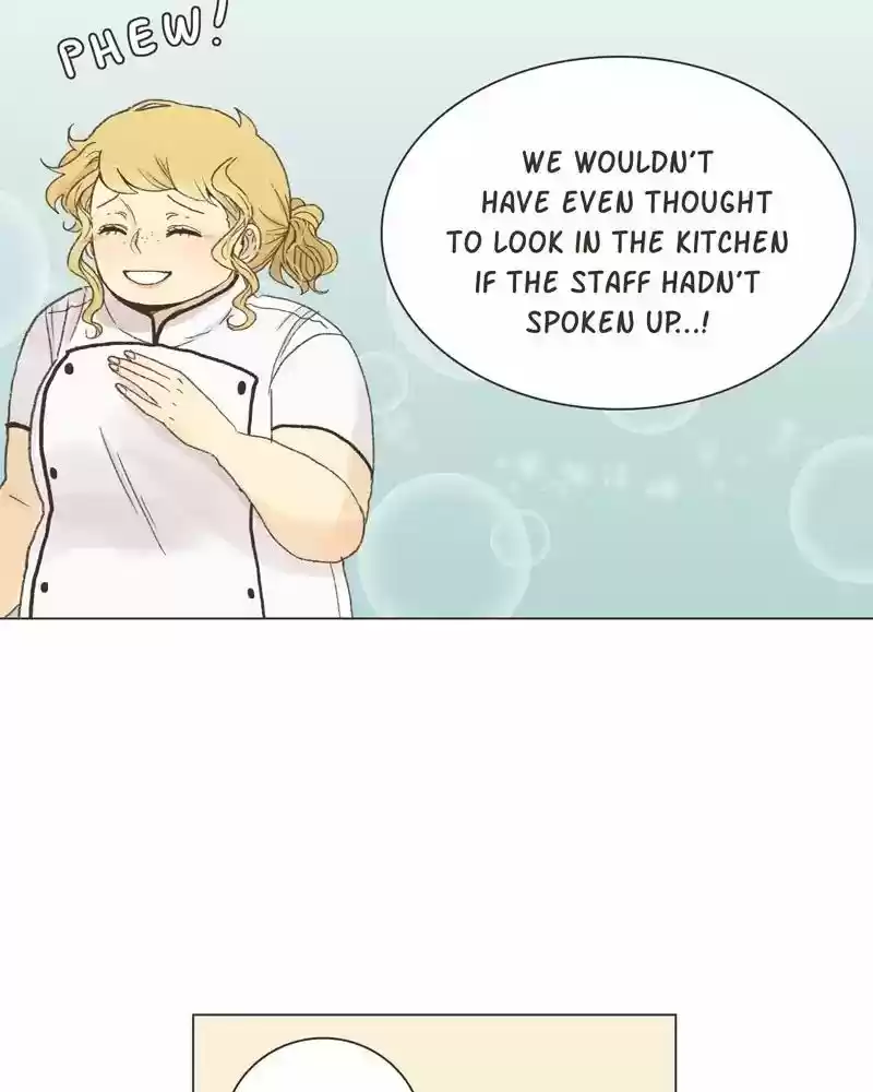 Gourmet Hound Chapter 36: Ep.35: