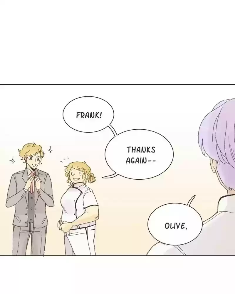 Gourmet Hound Chapter 36: Ep.35: